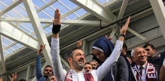 Elazığspor'a şampiyonluk primi açıklandı