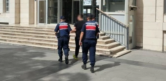 Aydın'da Uyuşturucu Operasyonu: Şüpheli Şahıs Tutuklandı