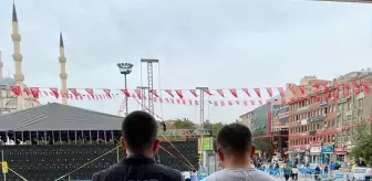 Kırıkkale'de hükümlü yakalandı