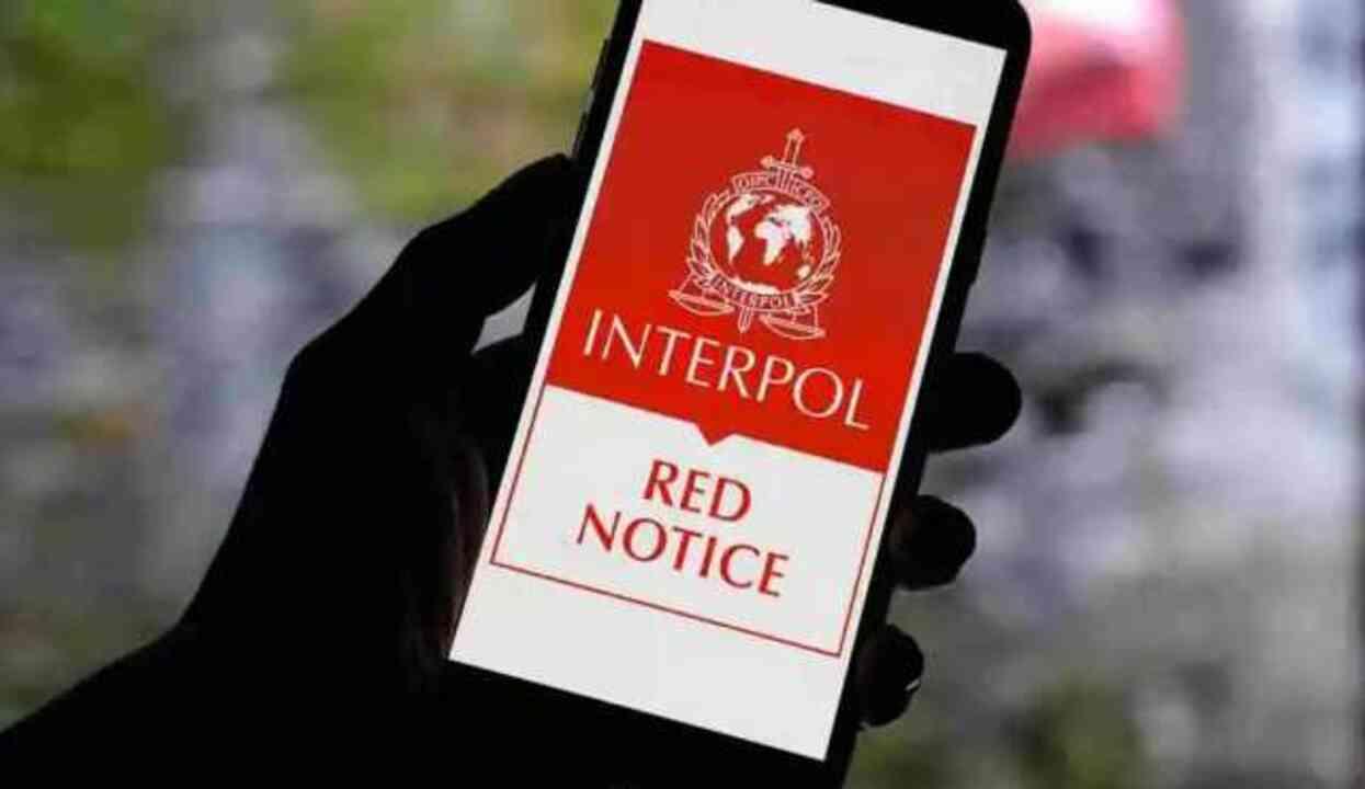 Kırmızı Bülten ne demek, hangi suçlar için çıkarılır? İnterpol Kırmızı Bülten nedir, hangi ülkelerde geçerlidir?