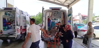 Adana Kozan'da Trafik Kazası: 4 Yaralı