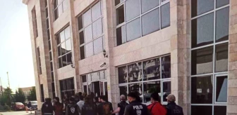 Kütahya ve Konya'da FETÖ/PDY Operasyonu: 15 Şüpheli Gözaltına Alındı