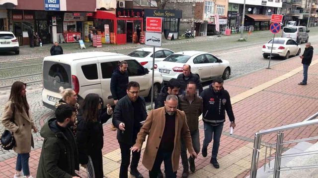 İzmit'te kuzenini öldüren sanık: Olayı meşru müdafaa olarak görüyorum