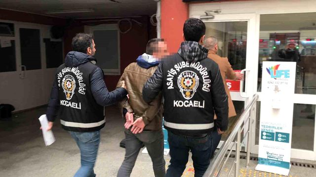 İzmit'te kuzenini öldüren sanık: Olayı meşru müdafaa olarak görüyorum