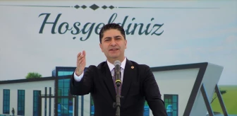 MHP Genel Başkan Yardımcısı İsmail Özdemir: Sandıktan çıkacak sonuç, huzurunuzu kaçırmaya yeltenenlere cevap olacak