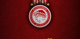 Olympiakos UEFA Kupası var mı? Olympiakos kaç kupası var?