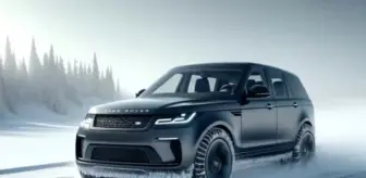 Range Rover boykot mu? Range Rover İsrail malı mı, boykot listesinde var mı? Range Rover Türk malı mı, sahibi kim?