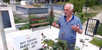 Şehit Başsavcı Murat Uzun'un katili etkisiz hale getirildi