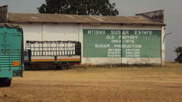 Tanzanya'da şeker fabrikasında patlama: 11 kişi hayatını kaybetti