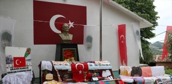 Tekirdağ'a Yunanistan Selanik kentinden gelen mübadillerin kente gelişlerinin 100'üncü yılında etkinlik gerçekleştirildi