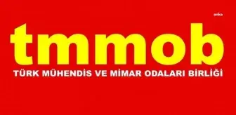 TMMOB 48. Olağan Genel Kurulu ve Seçimleri Ankara'da Gerçekleştirilecek