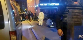 Üsküdar'da Kahvehanede Silahlı Çatışma: 3 Ölü, 5 Yaralı