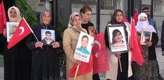 Vanlı anne: 'O ceza Selahattin Demirtaş'a azdır'