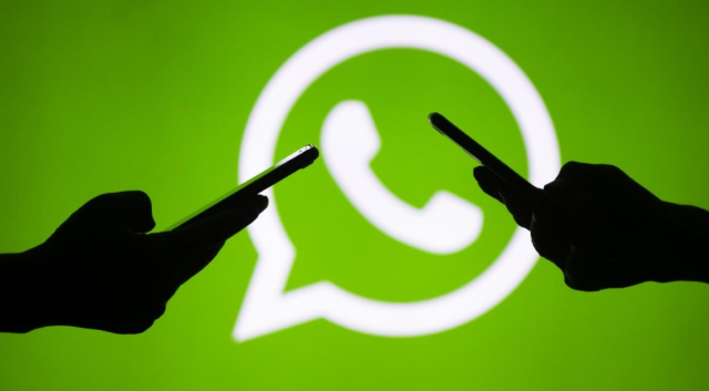 WhatsApp'a yeni bir özellik ekleniyor: 'Benden sil' işlemi artık geri alınabilecek