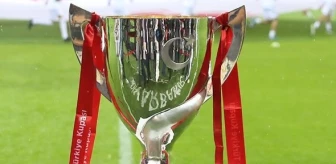 Ziraat Türkiye Kupası altın mı, neyden yapıldı? #127942