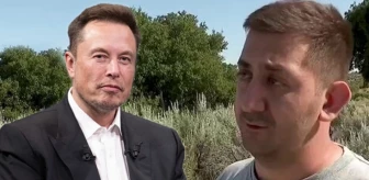 ABD'ye kaçak yoldan giren Türk vatandaşının söyledikleri Elon Musk'ı da şaşırttı