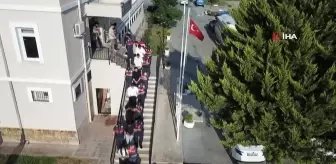 Aydın merkezli 17 ilde dolandırıcılık operasyonu: 38 gözaltı