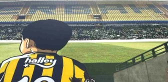 Aziz Yıldırım: Fenerbahçe'ye sahip çıkın, aday olun