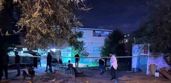 Başakşehir'de Sinoplular Sosyal Yardımlaşma ve Dayanışma Derneği'ne Silahlı Saldırı: 5 Yaralı