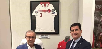 AK Parti Denizli İl Başkanı Yücel Güngör, Ahmet İbanoğlu'nun MHK Başkanı olarak yapacağı çalışmaların Türk futboluna önemli katkılar sağlayacağını vurguladı