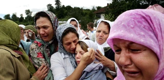 BM Genel Kurulu, Srebrenitsa Soykırımını Anma Günü'nü kabul etti