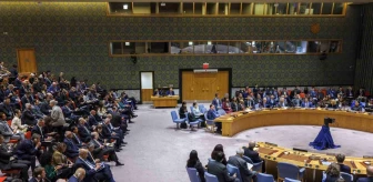 BM, İnsani Yardım Çalışanlarının Korunması İle İlgili Kararı Kabul Etti