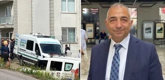 CHP'li başkan adayı intihar etti