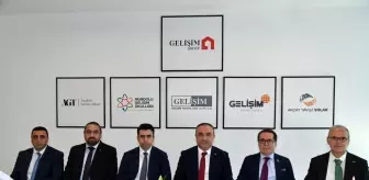 Tekirdağ'ın Çorlu ilçesinde 5 derslikli ilkokul için protokol imzalandı