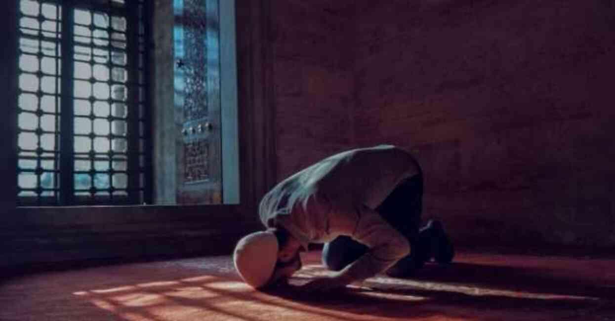 Dualı, anlamlı, güzel ve ayetli Cuma mesajları! 24 Mayıs resimli Cuma sözleri neler?