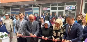 Afyonkarahisar Emirdağ İlçe Müftülüğü'nde Aile ve Dini Rehberlik Merkezi Açıldı