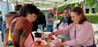 Eskişehir'de Türk Mutfağı Haftası etkinlikleri düzenlendi
