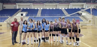 ESTÜ Öğrenci Spor Etkinlikleri Kadın Voleybol Turnuvası Sonuçları