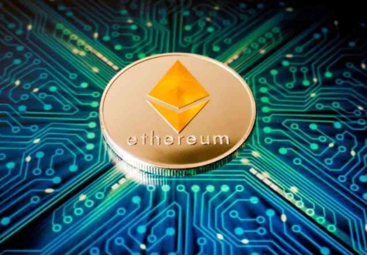 Ethereum Nedir? Nasıl Alınır? 1 Ethereum ne kadar eder? Ethereum Nedir? Nasıl Alınır? 1 Ethereum ne kadar eder?