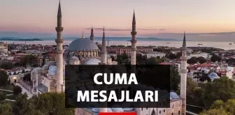 FACEBOOK CUMA MESAJLARI 2024: Resimli, en iyi, en yeni Facebook Cuma mesajları!