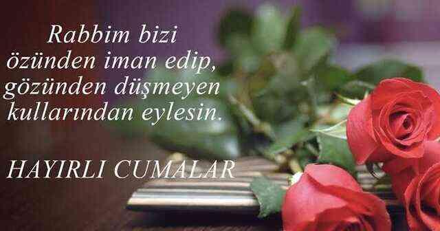 FACEBOOK CUMA MESAJLARI 2024: Resimli, en iyi, en yeni Facebook Cuma mesajları!