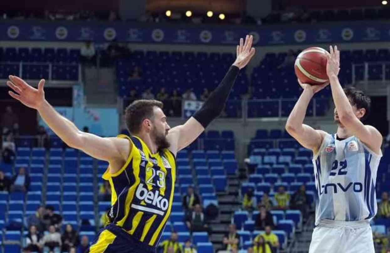 FENERBAHÇE BEKO PANATHINAIKOS FİNAL FOUR maçı ne zaman? Fenerbahçe- Panathinaikos maçı saat kaçta hangi kanalda? #127936 FENERBAHÇE BEKO PANATHINAIKOS FİNAL FOUR maçı ne zaman? Fenerbahçe- Panathinaikos maçı saat kaçta hangi kanalda? #127936