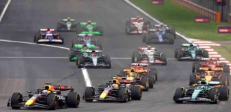 Formula 1'de Heyecan Monako Grand Prix'siyle Devam Ediyor