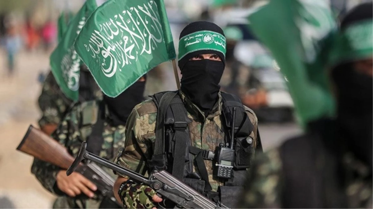 Hamas'tan Uluslararas Adalet Divan'nn srail kararna ilk tepki: Saldrlar Gazze eridi'nin tamamnda durmal