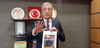CHP Milletvekili, Adalet Bakanlığı sınavında mülakat skandalını gündeme getirdi