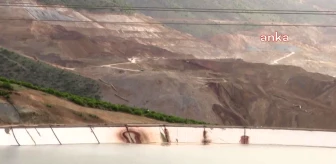 İliç'teki maden faciasında yeni bilirkişi raporu yayımlandı