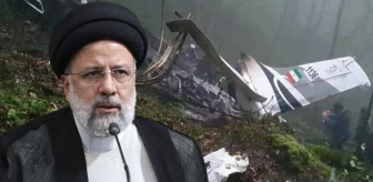 İran, Cumhurbaşkanı Reisi'yi taşıyan helikopterin düşmesine ilişkin ön raporu yayımladı