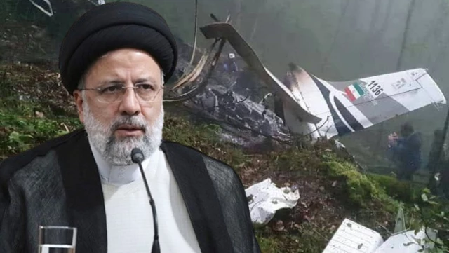 Iran has released a preliminary report on the helicopter crash carrying President Raisi.