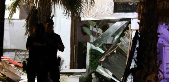 İspanya'da Restoran Terasında Zemin Çöktü: 4 Ölü, 16 Yaralı