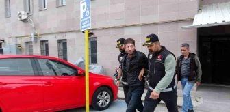 Isparta'da Narkotik Operasyonunda Tutuklanan Avukat Basın Mensuplarını Şikayet Edeceğini Söyledi