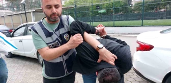 Samsun'da Oto Döşemeci Cinayeti: Yardım Eden Şüpheli Gözaltına Alındı