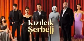 Kızılcık Şerbeti 65. Bölüm fragmanı yayınlandı mı? 24 Mayıs Kızılcık Şerbeti yeni bölüm fragmanı izleme linki var mı?