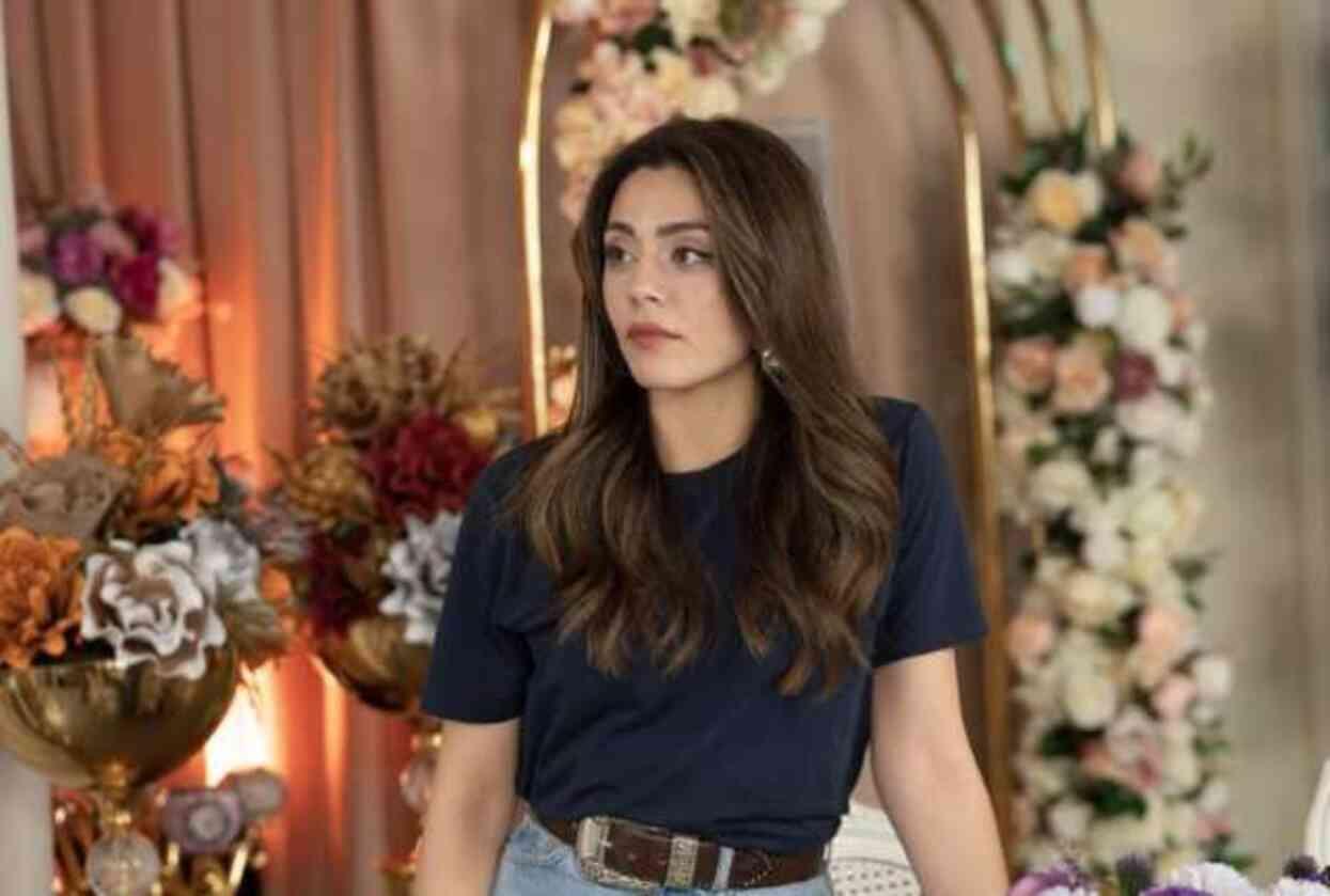 Kızılcık Şerbeti izle! Kızılcık Şerbeti yeni bölüm ne zaman, saat kaçta?