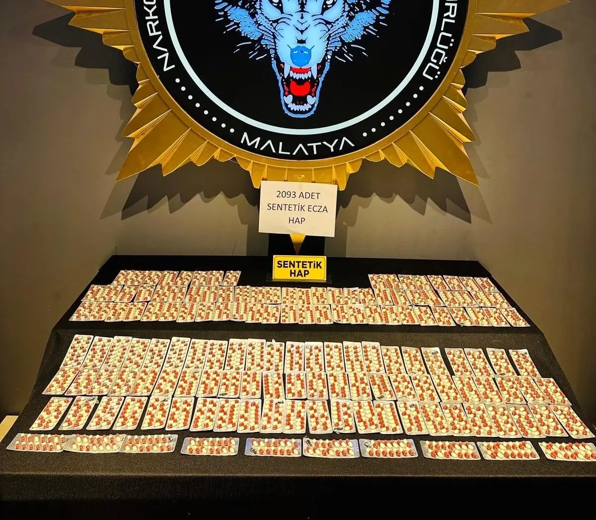 Malatya'da Torbacılara Operasyon: 1 Tutuklama