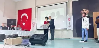 Samsun'da 3D Öğrenci Konuşmaları il finali düzenlendi