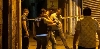 Diyarbakır'da Sokakta Silahlı Saldırı: Bir Genç Yaralandı